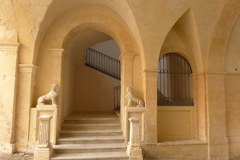 Posada Landolina Palace