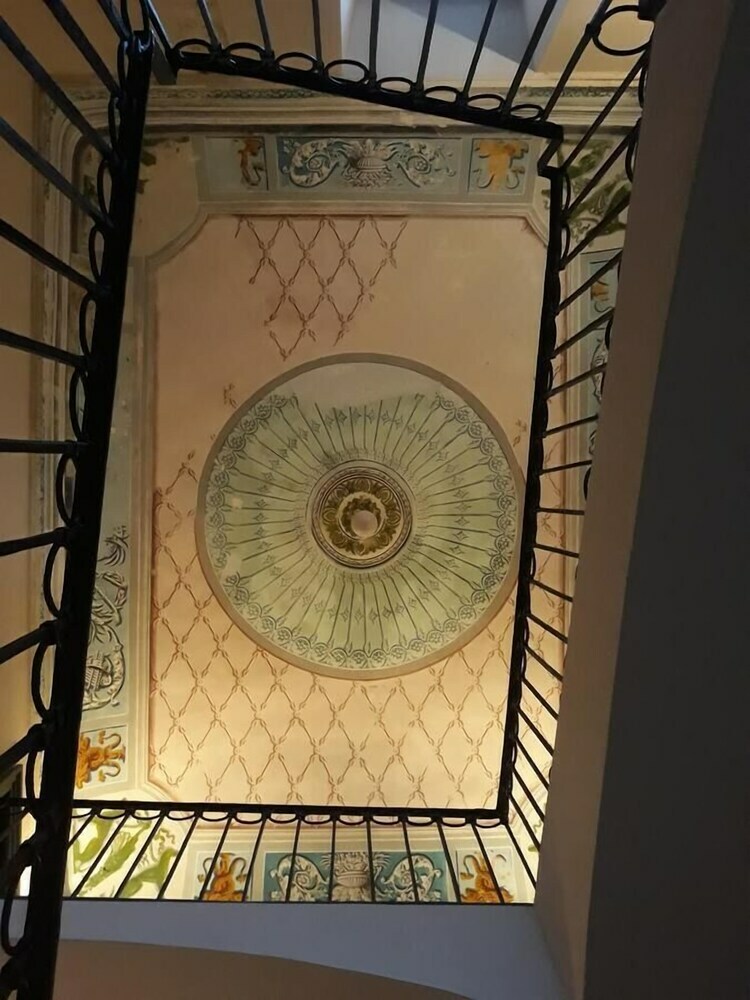 Posada Landolina Palace