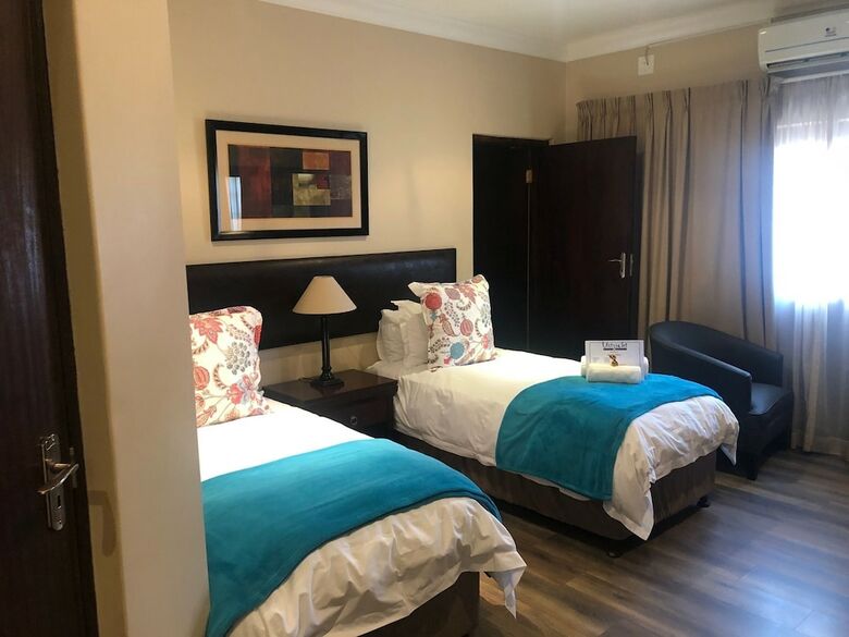 Hotel Uitzicht Guest House