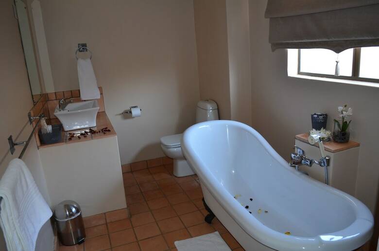 Hotel Uitzicht Guest House