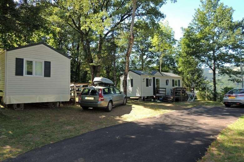 Camping La Pommeraie