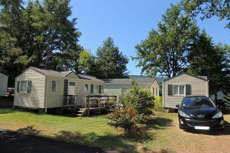 Camping La Pommeraie