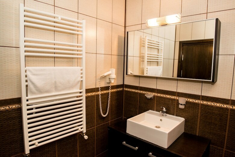 Apart Holiday Maria Mamaia