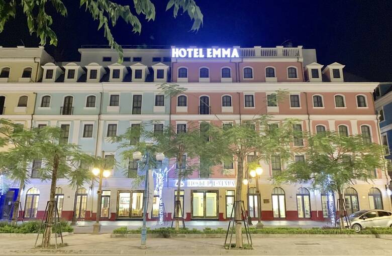 Hotel Emma
