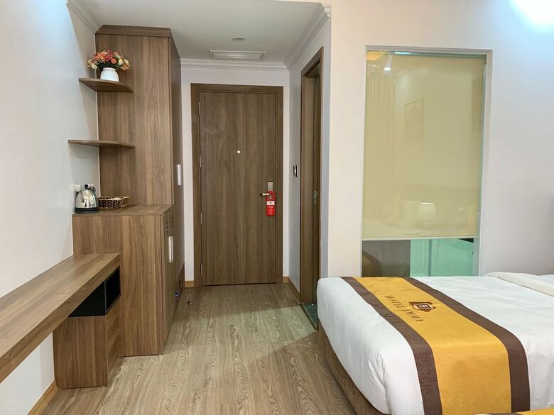 Hotel Emma