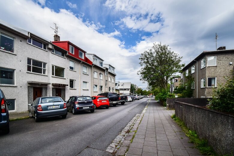 Apartment S41