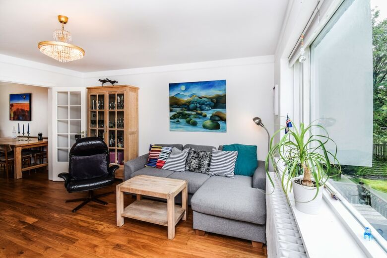 Apartment S41