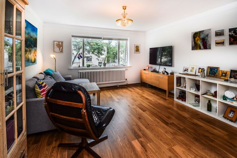 Apartment S41