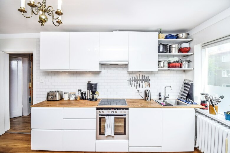 Apartment S41