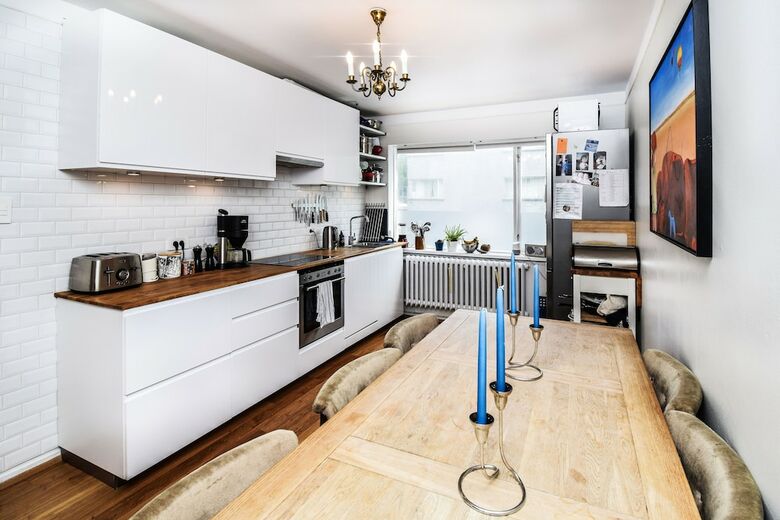Apartment S41