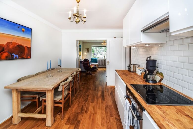 Apartment S41