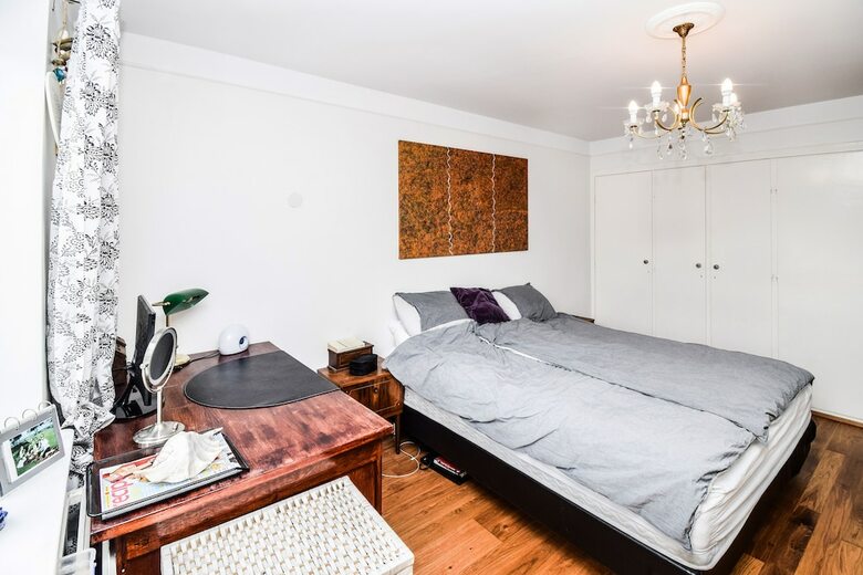 Apartment S41