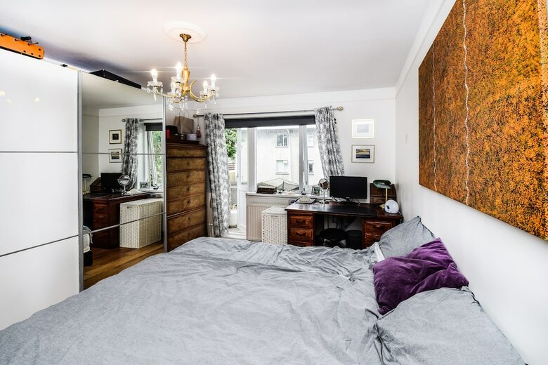 Apartment S41