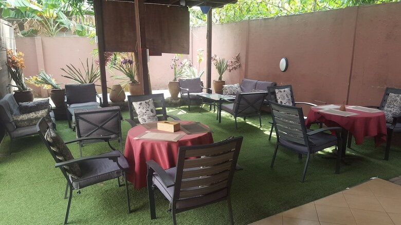 Hotel Restall Guest Lodge