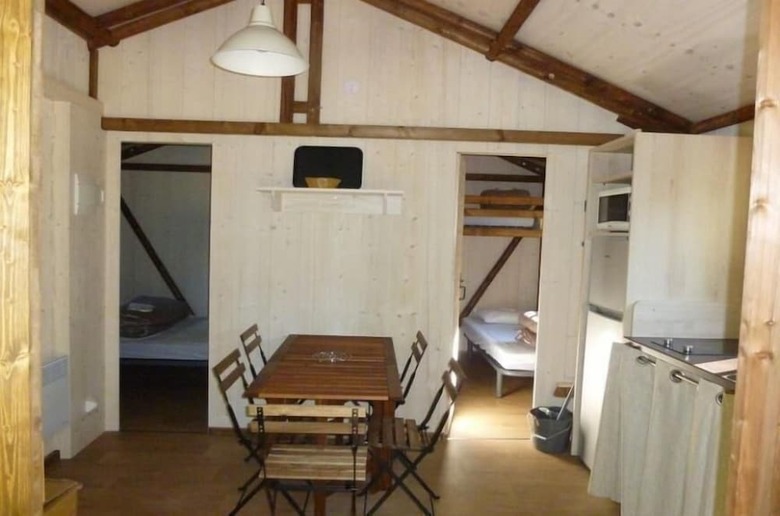 Camping De Thuri�s