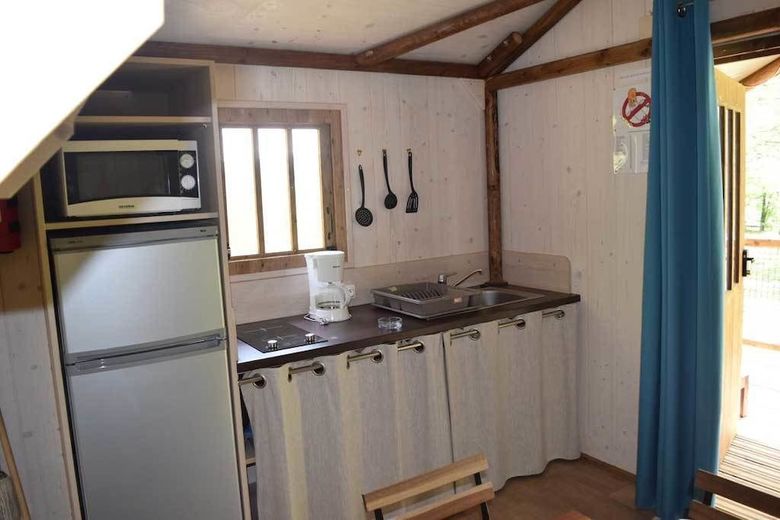 Camping De Thuri�s