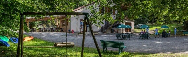 Camping De Thuri�s