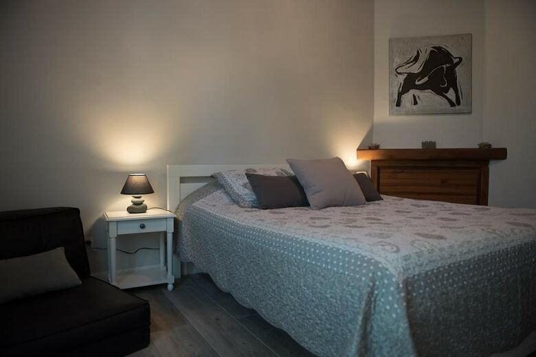 Bed & Breakfast L'effet Mer