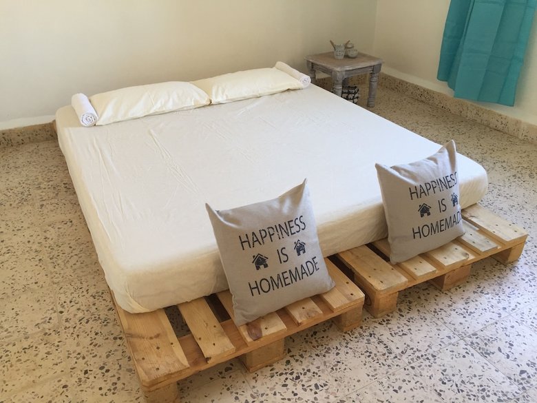Hostal Loft Rooms Petra