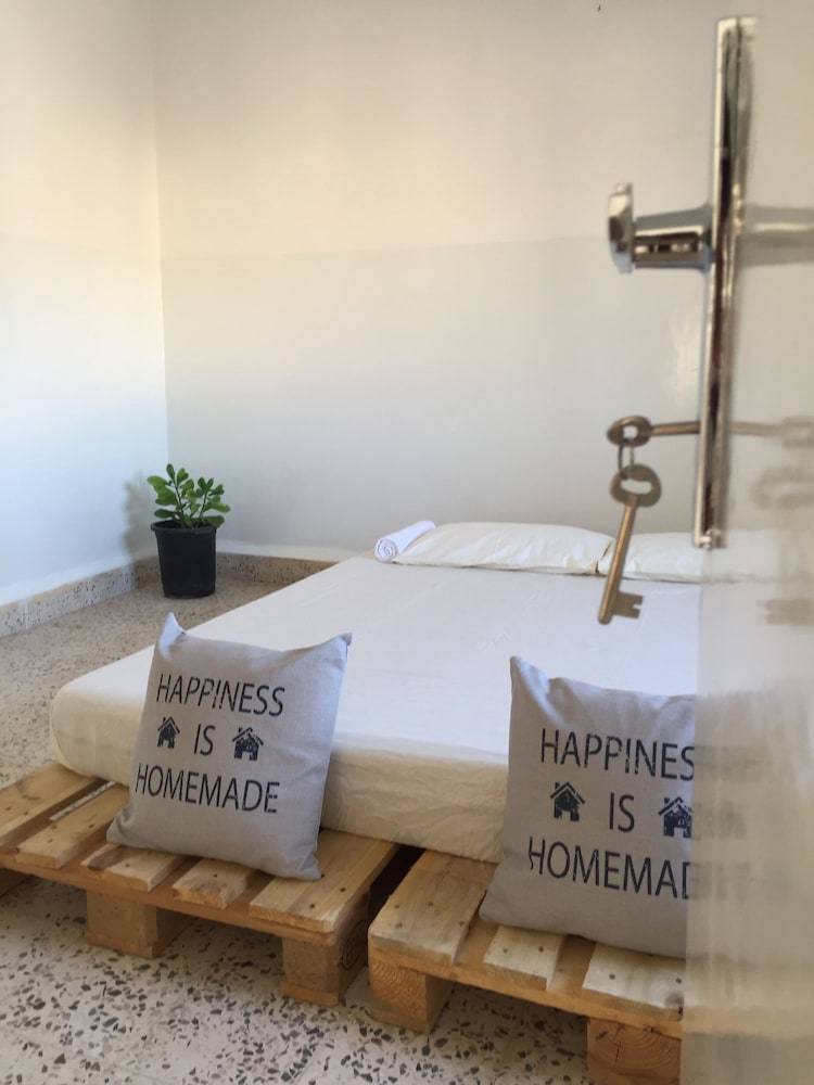 Hostal Loft Rooms Petra