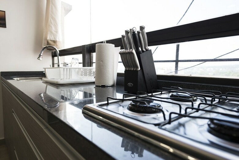 Apartamentos Air Lux