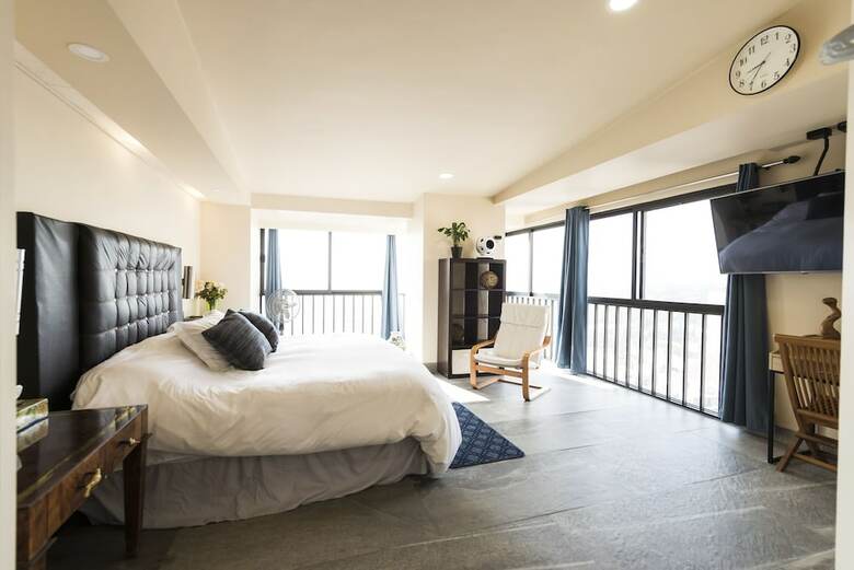 Apartamentos Air Lux