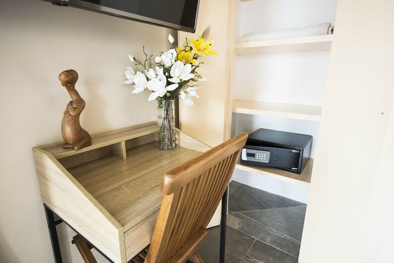 Apartamentos Air Lux