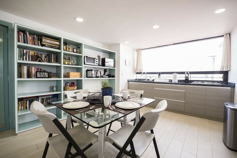 Apartamentos Air Lux