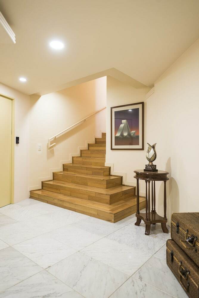 Apartamentos Air Lux