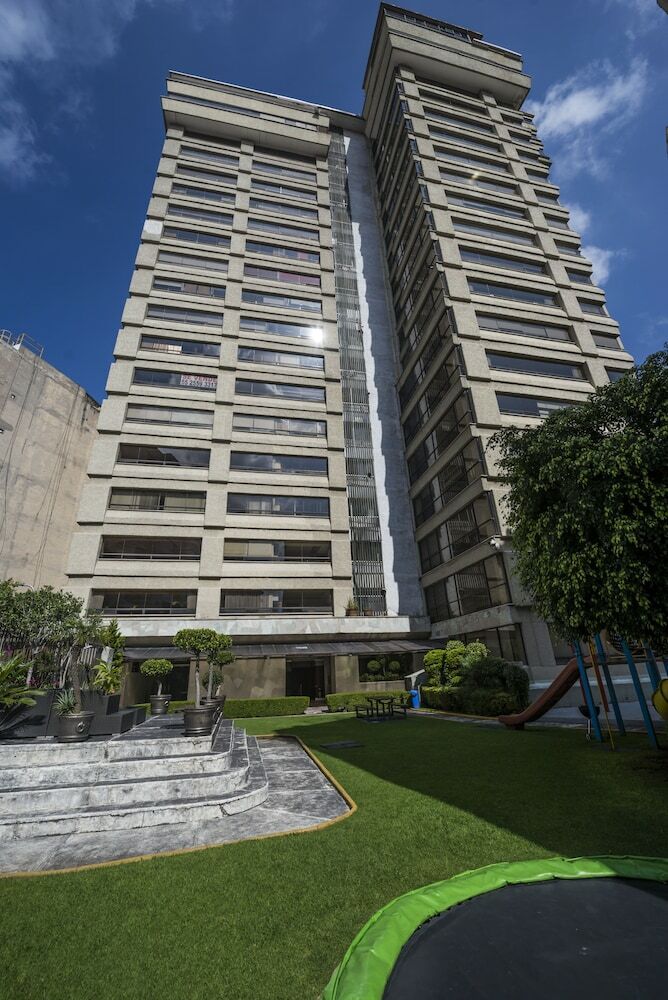 Apartamentos Air Lux
