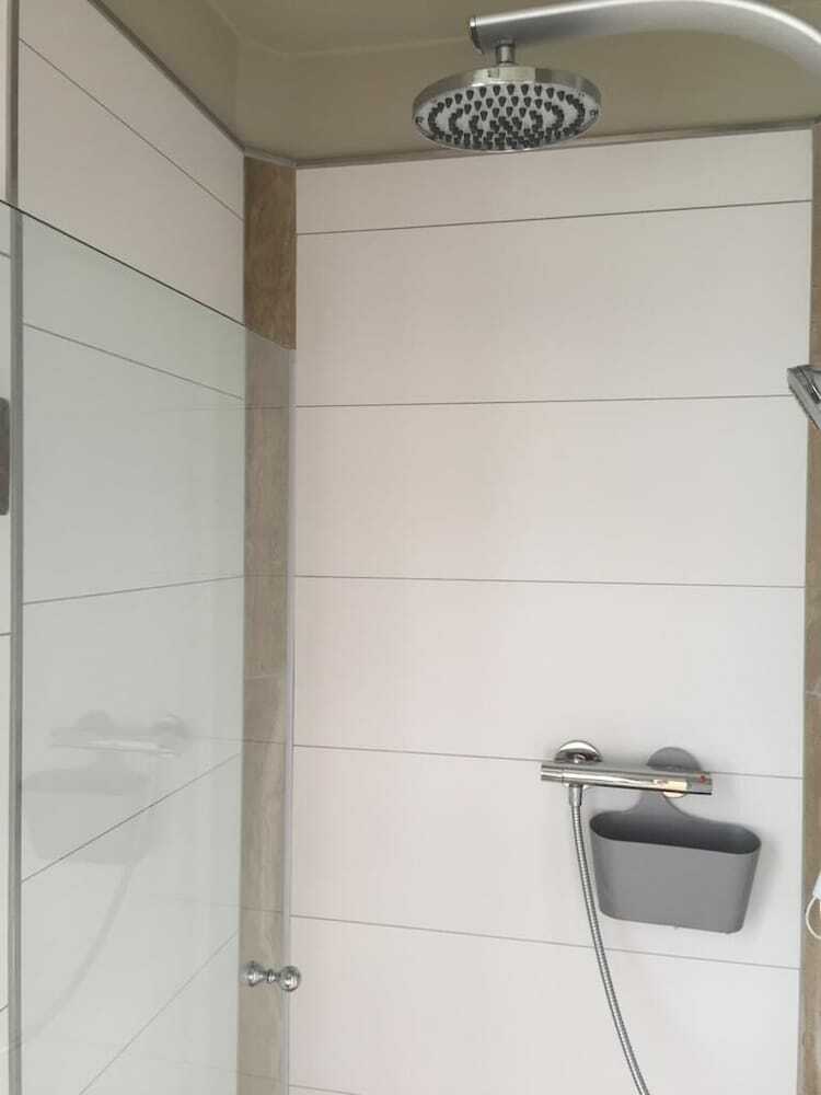 Hotel Haus Hohe Liebe