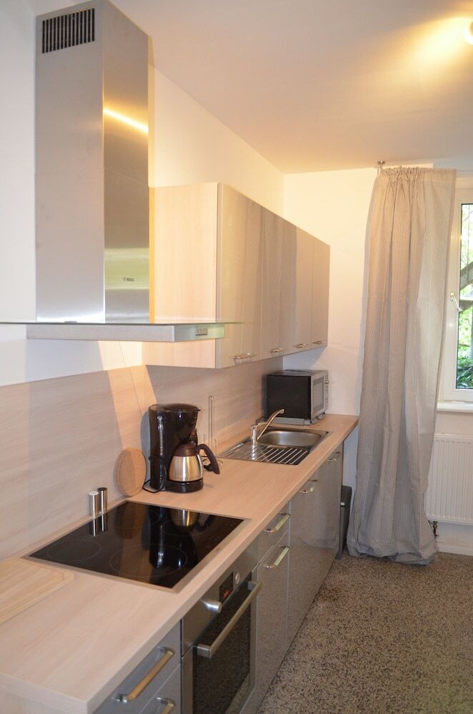 Apartment Philosophenviertel
