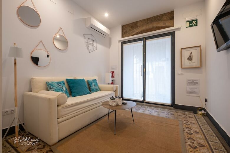 Apartamentos �ptima Loft