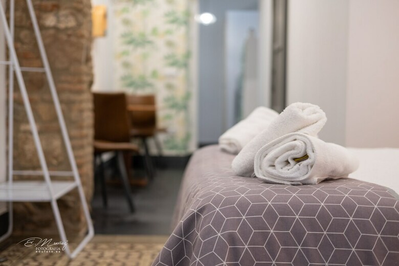 Apartamentos �ptima Loft