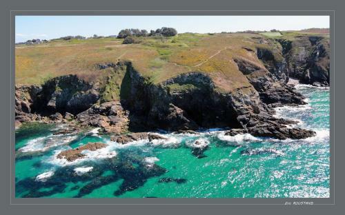 Hotel H�tel De La Baie Des Tr�pass�s