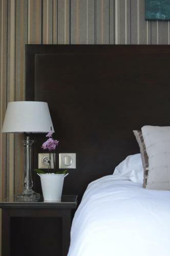 Hotel Kermoor & Spa