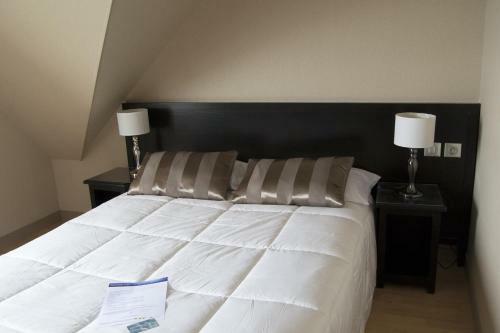 Hotel Kermoor & Spa