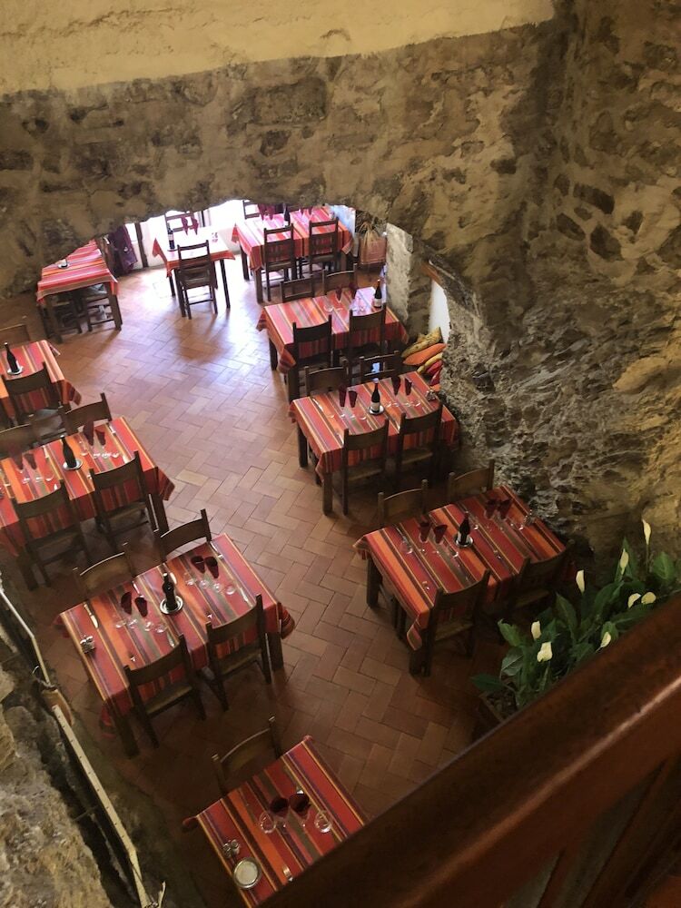 Hostal Auberge De Cucugnan