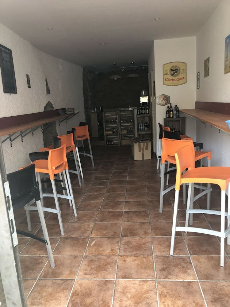 Hostal Auberge De Cucugnan