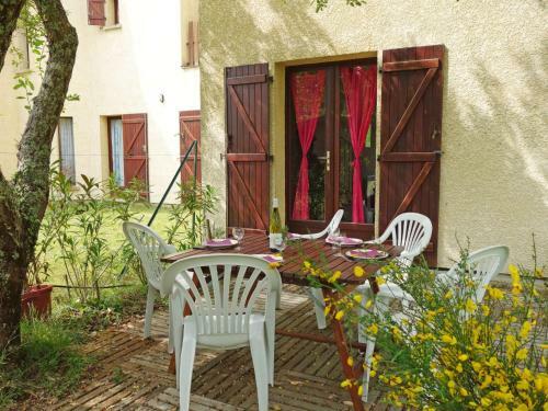Holiday Home Maison Zanello II Mezos