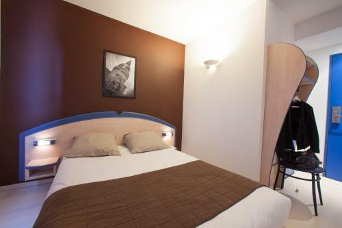 Hotel H�tel Apart�