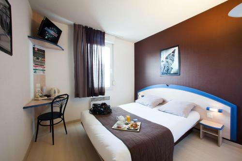 Hotel H�tel Apart�