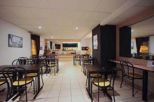 Hotel H�tel Apart�