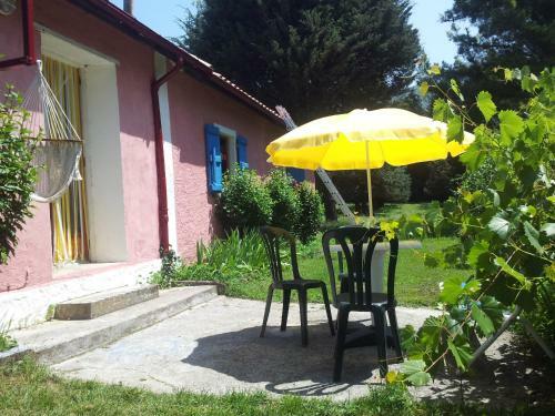 La Pyr�ne Maison De Vacances