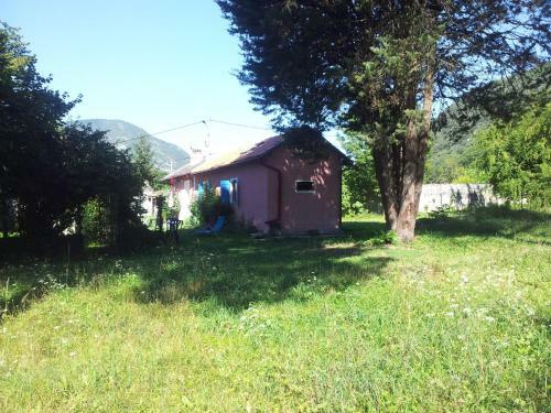 La Pyr�ne Maison De Vacances