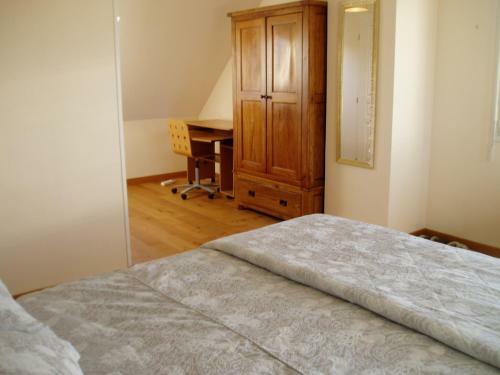 Bed & Breakfast Moonflower House