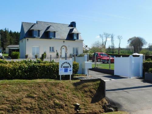 Bed & Breakfast Moonflower House