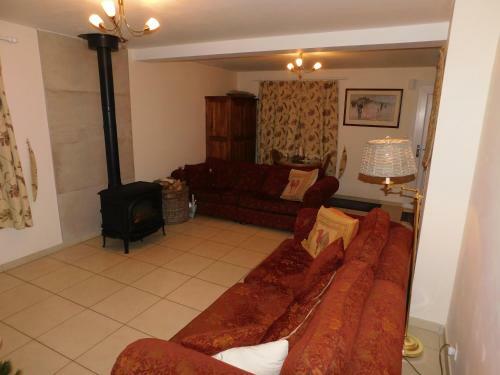 Bed & Breakfast Moonflower House