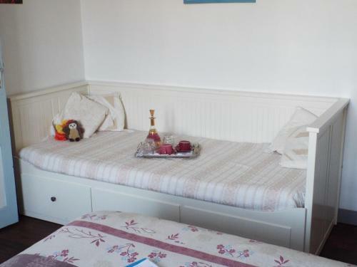 Bed & Breakfast Villa Tranquillit�