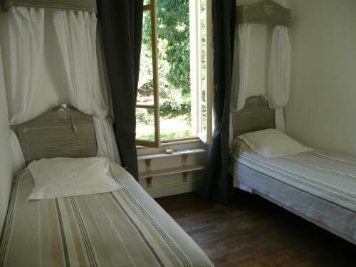 Bed & Breakfast Villa Tranquillit�